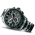 Часы Seiko Astron GPS Solar SSE041J1 фото 2