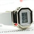 Casio Casio G-Shock GM-S5600G-7 GM, наручные женские часы фото под углом