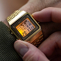 Часы Casio Vintage A500WGA-9D (A500WGA-9) фото 4
