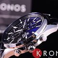 Оригинальные часы Casio Casio Edifice EFB-530L-2A кварцевые калибр механизма  общий вид