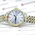 Certina Certina DS Action Lady Diamonds C032.051.44.046.00 DS Action, наручные женские часы фото под углом