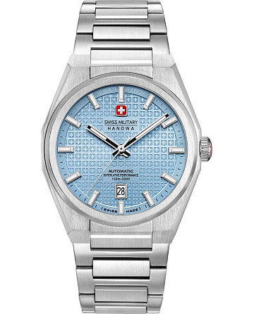 Swiss Military Hanowa Avalanche SMWGL0006904