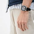 Часы Casio Collection AE-1200WH-1CVEF фото 2