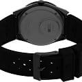 Timex Timex Q Timex Reissue TW2V38200,  сша мужские часы на браслете силикон боковой вид