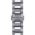 Tissot Tissot V8 Quartz Chronograph T106.417.11.051.00, t-sport швейцария мужские часы на браслете нержавеющая сталь боковой вид