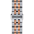Tissot Tissot Ballade Powermatic 80 COSC Lady T108.208.22.117.01 Ballade, наручные женские часы фото под углом