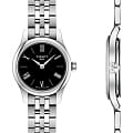 Tissot Tissot Tradition 5.5 Lady T063.009.11.058.00, t-classic швейцария женские часы на браслете нержавеющая сталь боковой вид