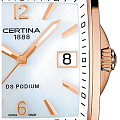 Часы Certina DS Podium C001.310.36.117.00 фото 4