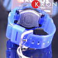 Часы Casio Baby-G BA-110CR-2A фото 4