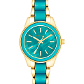 Часы Anne Klein Plastic 3212TEGB