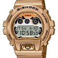 Часы Casio G-Shock DW-6900GDA-9DR (DW-6900GDA-9)