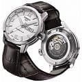 Tissot Tissot PRC 200 Powermatic 80 T055.430.16.017.00 , наручные мужские часы фото под углом