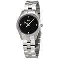 Rado Rado Hyperchrome R32110723 , наручные женские часы фото под углом