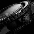 Оригинальные часы Swatch Swatch x Blancpain Ocean Of Storms SO35B400 механические калибр механизма  общий вид