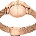 Swarovski Swarovski Octea Nova 5650011 5650011 оригинальные женские часы в комплекте с коробкой