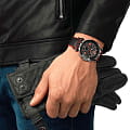 Tissot Tissot T-Race Chronograph T115.417.27.057.04 T1154172705704 оригинальные мужские часы в комплекте с коробкой