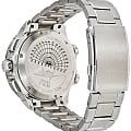Hamilton Hamilton Khaki Aviation X-Wind GMT Chrono Quartz H77912135 , наручные мужские часы фото под углом