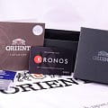 Часы Orient EM5C00NW (FEM5C00NW) фото 2