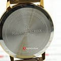 Maurice Lacroix Maurice Lacroix Eliros Date EL1118-PVP01-210-1 кварцевые мужские часы часы крупный план серый циферблата