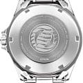 Orient Orient Mako Kamasu RA-AA0818L , наручные мужские часы фото под углом