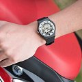Часы Swatch New Gent Biosourced SO29B109 фото 9