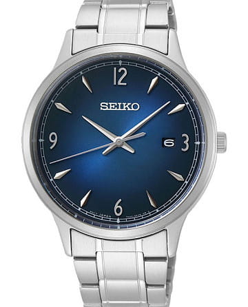 Seiko Conceptual Series Dress SGEH89P1