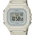 Часы Casio Collection W-218HC-8AVEF