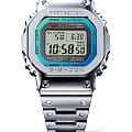 Casio Casio G-Shock GMW-B5000PC-1 GMW, наручные мужские часы фото под углом