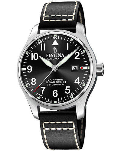 Festina Automatic F20151/4