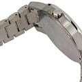 Boccia Titanium Boccia Titanium Circle-Oval 3633-05 мужские часы зеленый циферблат на запястье