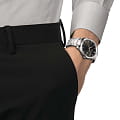 Tissot Tissot PR 100 T150.410.11.091.00 PR 100, наручные мужские часы фото под углом