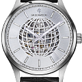 Часы Greenwich Globe GW 056.11.33 фото 2