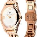 Daniel Wellington Daniel Wellington Ophelia Mini Rose Gold DW00100805 , наручные женские часы фото под углом