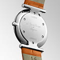Longines Longines La Grande Classique L4.523.0.92.2, la grande classique швейцария женские часы на браслете кожаный боковой вид