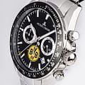 Jacques Lemans Jacques Lemans Borussia Dortmund BVB-06 , наручные мужские часы фото под углом