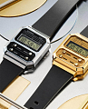 Часы Casio Vintage A100WEF-1ADF фото 4