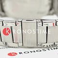 U.S. Polo Assn. U.S. Polo Assn. Crossing USPA1014B-02  - задняя крышка сталь металл корпуса, сша часы