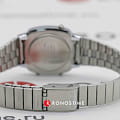 Casio Casio Collection LA670WA-1DF (LA670WA-1)  - задняя крышка пластик корпуса, япония часы