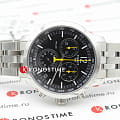Tissot Tissot PRC 200 Chronograph T114.417.11.057.00 T1144171105700 оригинальные мужские часы в комплекте с коробкой