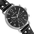 Часы Earnshaw Investigator ES-8001-08 фото 2