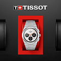 Часы Tissot PRX Automatic Chronograph T137.427.11.011.00 фото 8