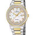 Часы Candino Lady Elegance Sparkling Date C4750/1