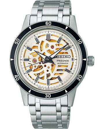 Seiko Presage SARY255