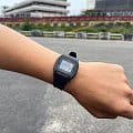 Часы Casio Collection W-201-1BVEG фото 2