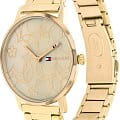 Tommy Hilfiger Tommy Hilfiger Classic 1782366,  сша женские часы на браслете нержавеющая сталь боковой вид