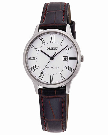 Orient 21 Jewels RF-QA0008S1