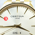 Часы Certina DS-8 Gent C045.410.33.361.00 фото 4