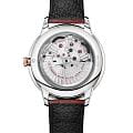 Omega Omega De Ville Prestige 434.23.42.22.02.001 Prestige, наручные мужские часы фото под углом
