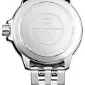 Raymond Weil Raymond Weil Tango 5960-ST-30041  - задняя крышка металл сталь корпуса, швейцария часы