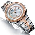 Tissot Tissot T-Lady T082.210.62.116.00 T My Lady, наручные женские часы фото под углом